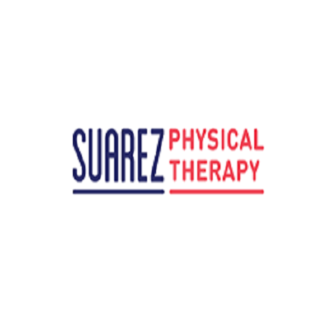 Company Logo For Suarez Physical Therapy'