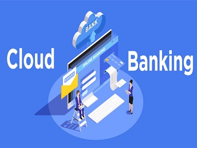 Cloud Computing in Banking Market'