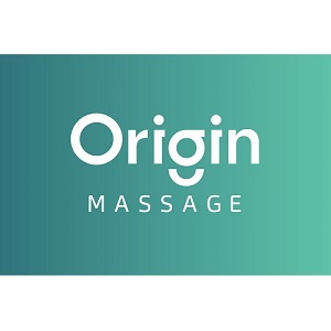 Company Logo For Origin Massage Chur'