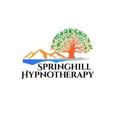 Company Logo For Springhill Hypnotherapy'