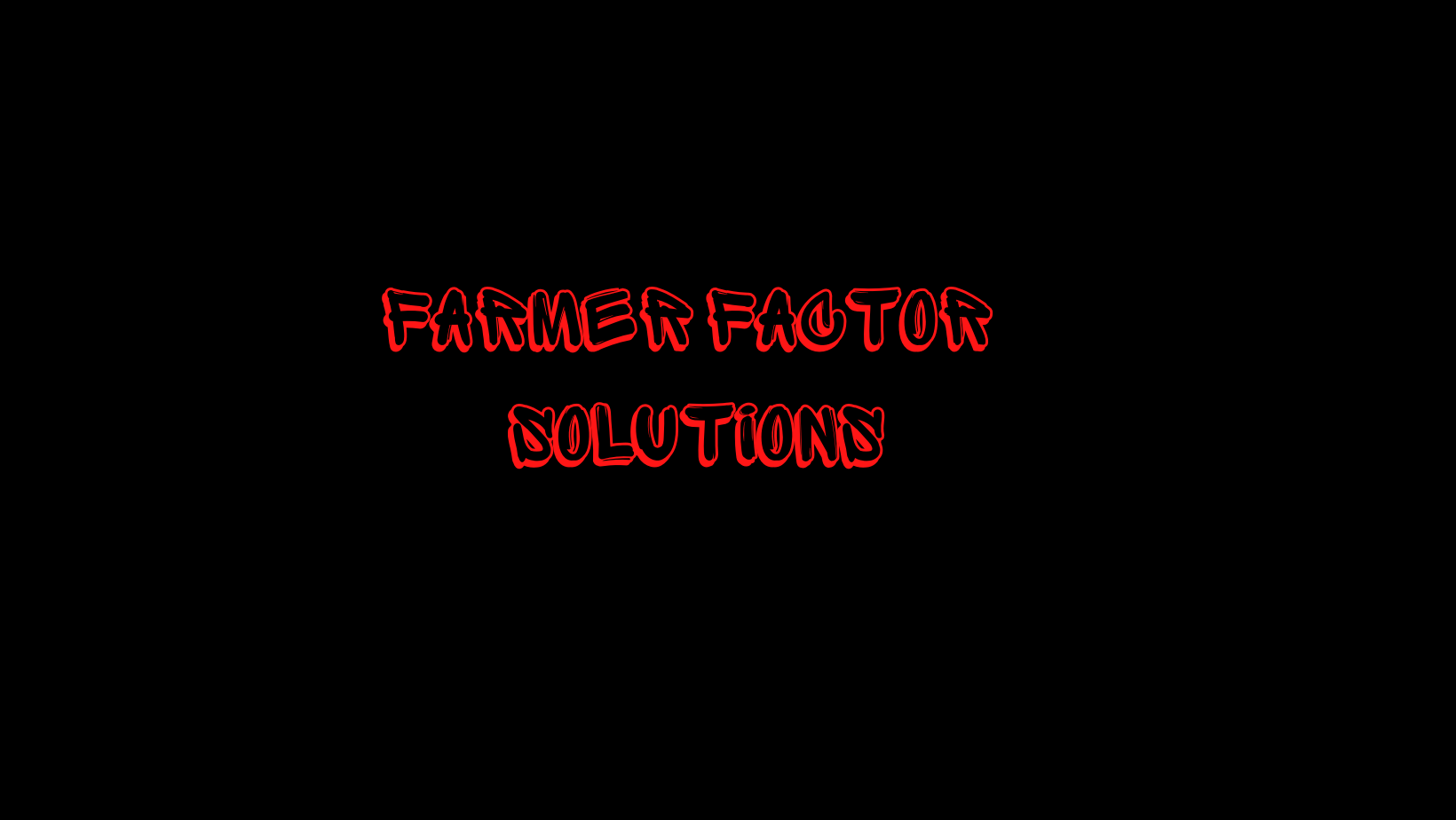 Farmer Factor Solutions'