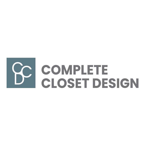 Company Logo For Complete Closet Design'