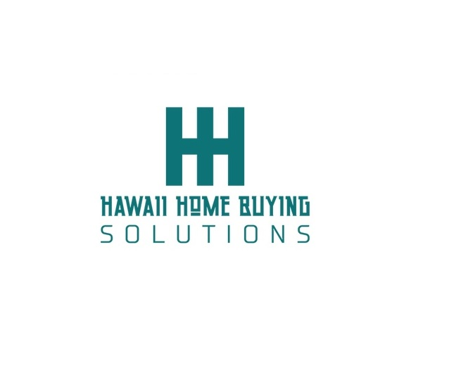 Company Logo For Hawaii Home Buying Solutions LLC'