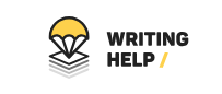 Company Logo For Writing Help'