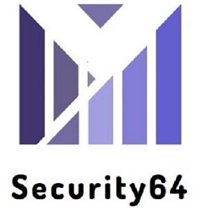 Company Logo For Security64'