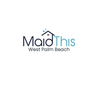 Company Logo For MaidThis Cleaning West Palm Beach'