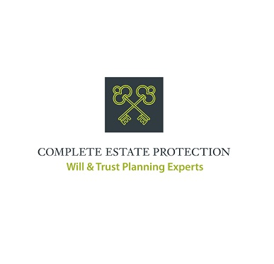 Complete Estate Protection Logo