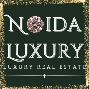 Company Logo For Noida Luxury'