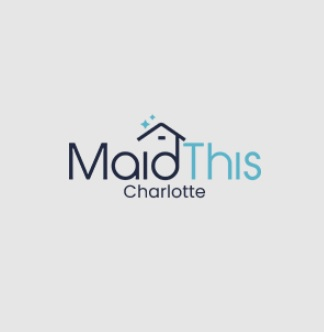 Company Logo For MaidThis Cleaning of Charlotte'