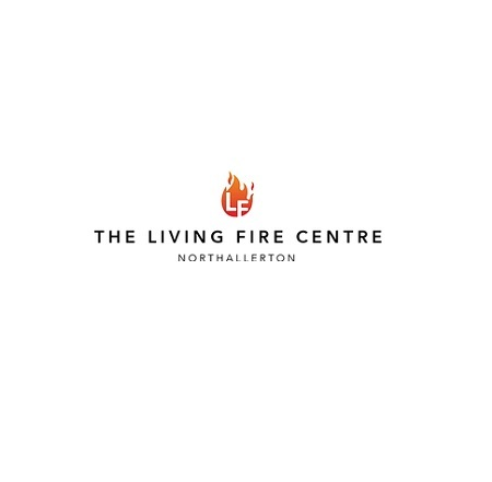 Company Logo For Living Fire Centre'