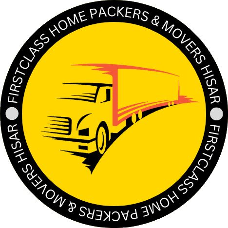 First Class Home Packers and Movers Hisar