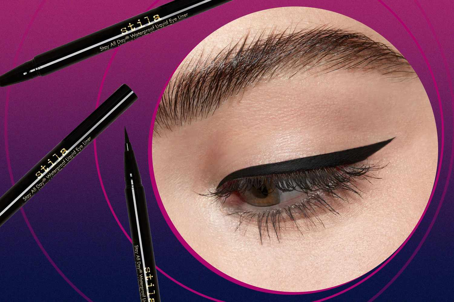 Liquid Eyeliner