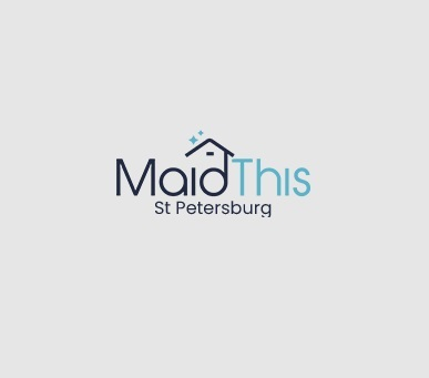 Company Logo For MaidThis Cleaning of St Petersburg-Clearwat'