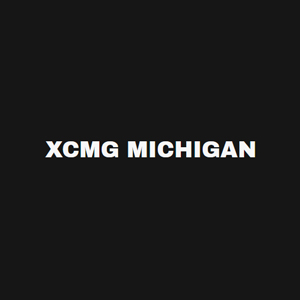 Company Logo For XCMG MICHIGAN'