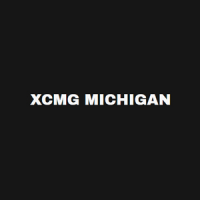XCMG MICHIGAN Logo