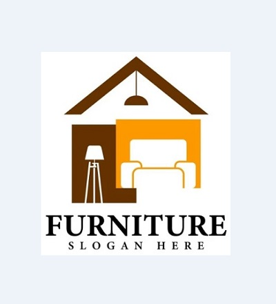 Company Logo For RK Furniture Design'