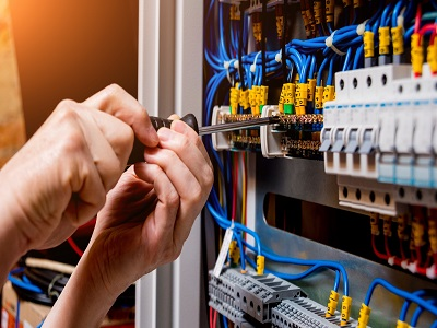 Electrical Services Market