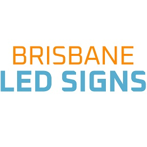 Company Logo For Brisbane Led Signs'