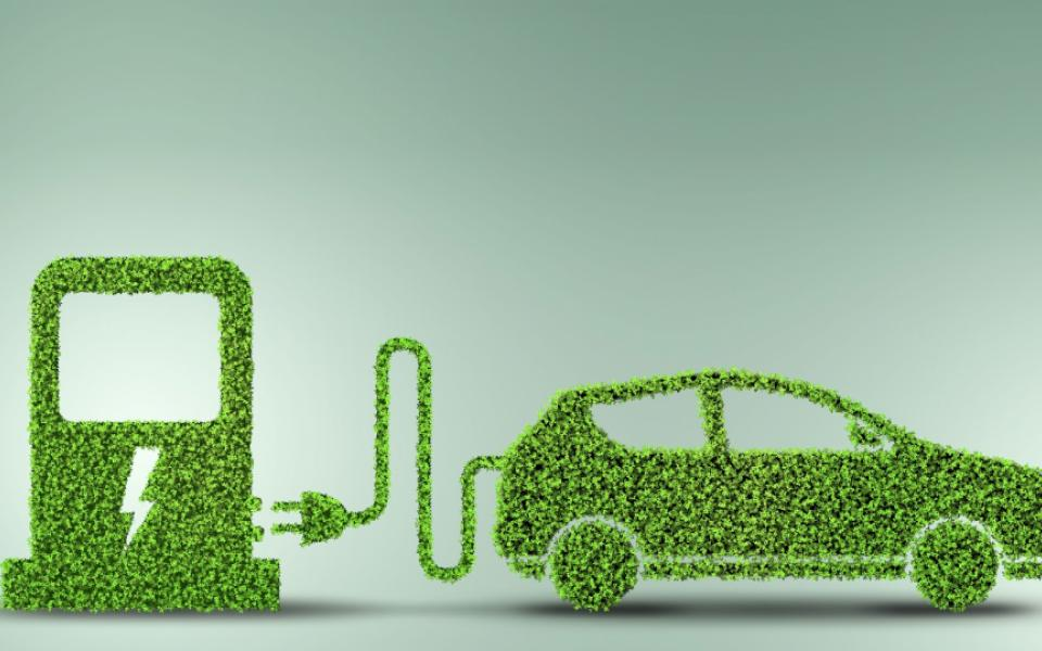 Green Vehicle Technology Market