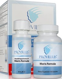 Provillus'