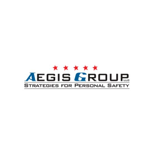 Arizona Private Investigations - Aegis Group LLC Logo