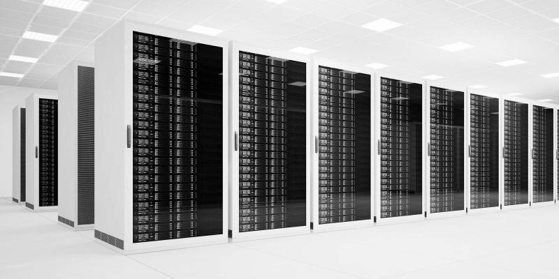 White Box Servers Market