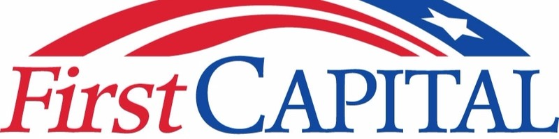 Company Logo For First Capital Federal Credit Union'