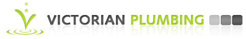 Victorian Plumbing! Logo