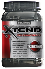 Scivation Xtend'