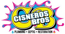 Company Logo For Cisneros Brothers Plumbing Hesperia'