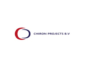 Company Logo For Chiron Projects B.V'