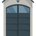 Company Logo For Issaquah Garage Door Service'