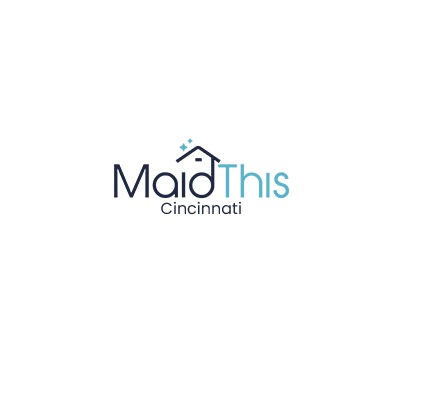 Company Logo For MaidThis Cleaning of Cincinnati'