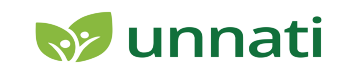 Company Logo For Unnati Agri'