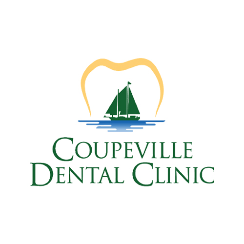 Company Logo For COUPEVILLE DENTAL CLINIC'