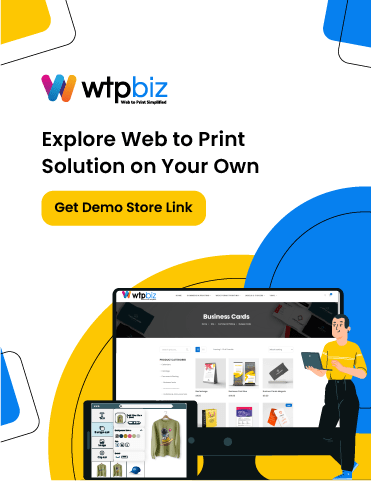 &quot;Experience the Power of WTPBiz: Your Go-To Brochur'