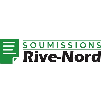 Company Logo For Soumissions Rive-Nord'