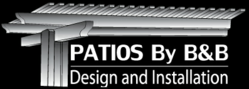 Patios By B&amp;B Design and Installation'