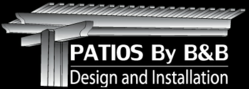 Patios By B&B Design and Installation