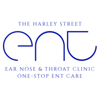 Harley Street ENT Clinic Logo