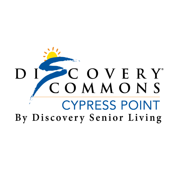 Discovery Commons Cypress Point'