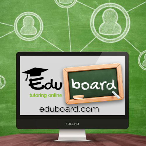 Eduboard.com Introduces a New Improved Tutoring Platform'