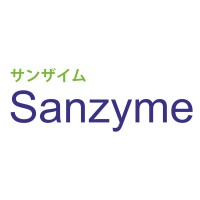 Company Logo For Sanzyme pvt ltd'