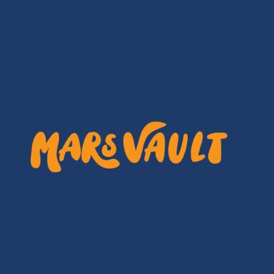 Company Logo For Mars Vault Auto Detailing'