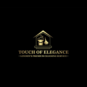 Company Logo For Touch of Elegance'