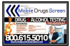 The Best ‘A’ Rated Mobile Drugs Screen Testing i'
