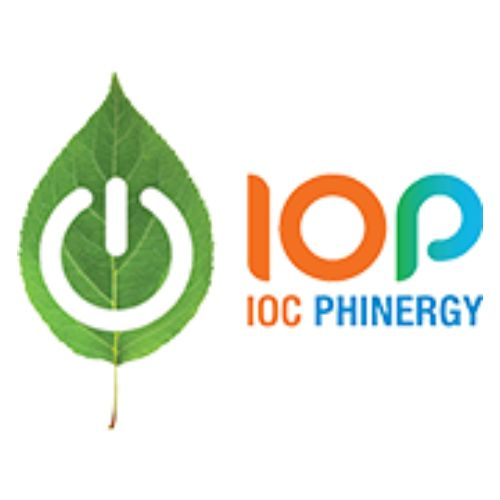 Company Logo For IOC Phinergy'