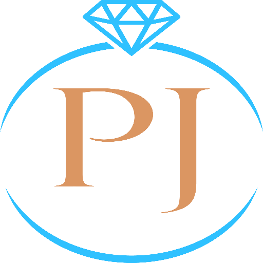 Premier Jewellers - Engagement Ring Logo