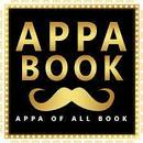 Company Logo For AppaBook'