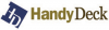 HandyDeck logo'